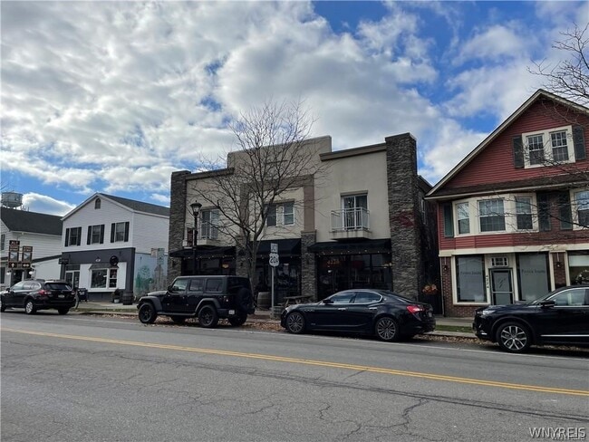 Building Photo - 4226 N Buffalo St