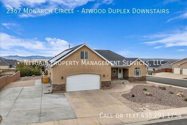 Building Photo - 2367 Monarch Cir