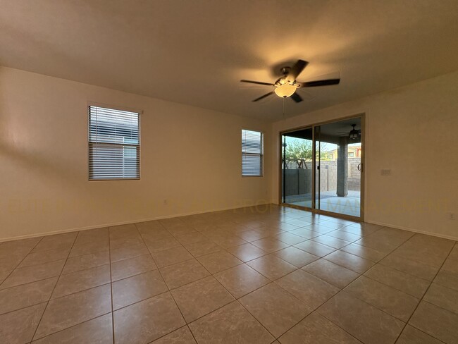 Building Photo - 6358 E Via Valdivia