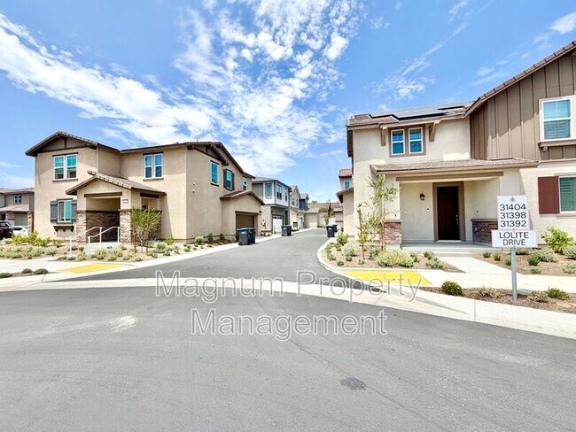Building Photo - 31404 Lolite Dr