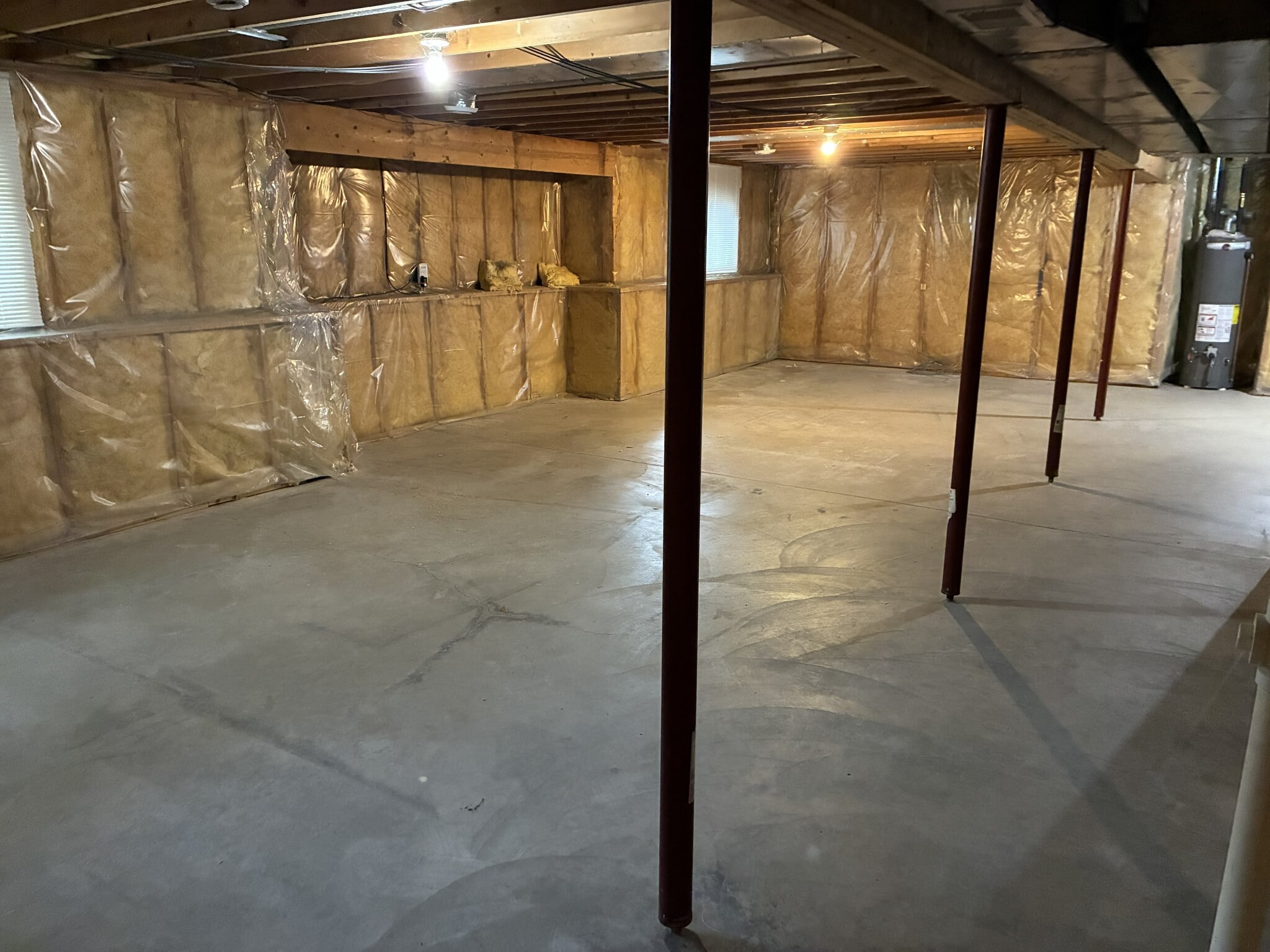 Building Photo - 925 Sky Ridge Dr