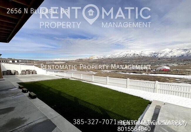 Building Photo - 2656 N Bluebell Dr