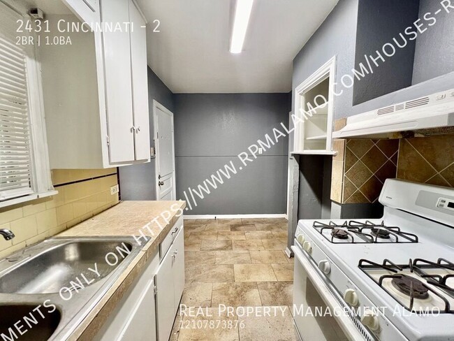 Building Photo - **APPLICATION RECEIVED** **MOVE-IN SPECIAL...