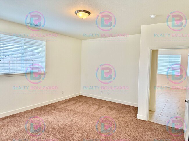 Building Photo - Modern North Valleys 3 Bedroom 2 Bath Home with Gourmet Kitchen, Open Living & Backyard Oasis on ...