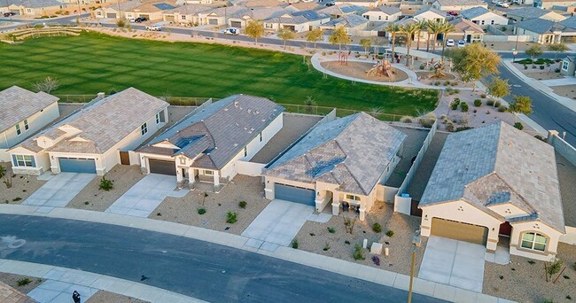 Building Photo - Broadway North at Estrella Vista