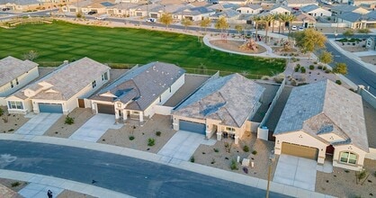 Building Photo - Broadway North at Estrella Vista