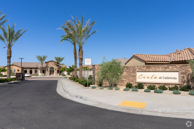 Building Photo - Cielo at Calloway