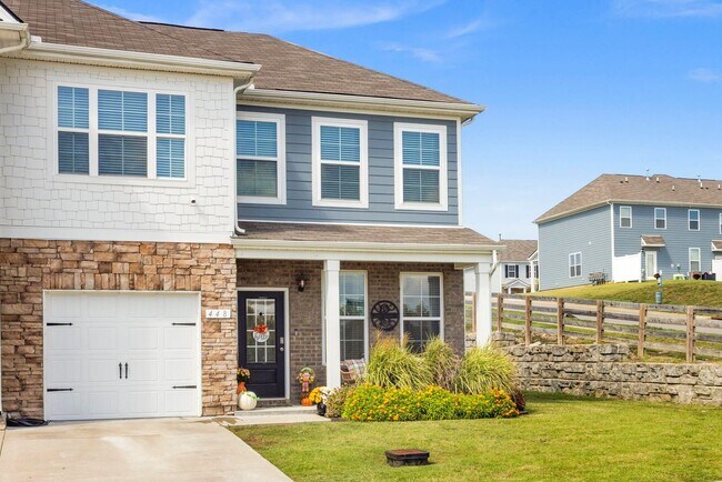 Building Photo - 448 Waterfowl Wy