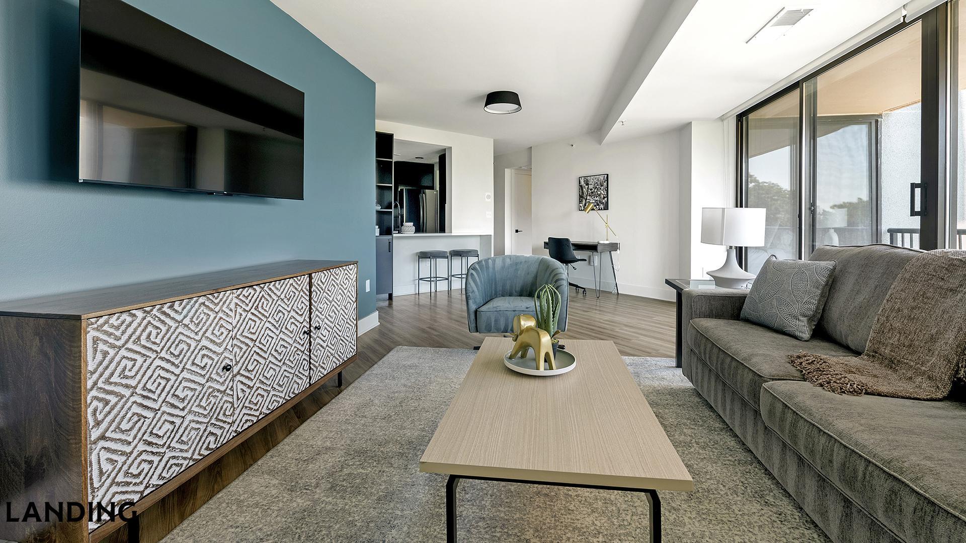 Building Photo - 1550 Clarendon Blvd