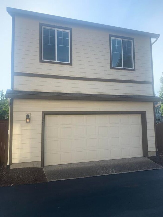 Building Photo - Tudor Style Home on Corner Lot