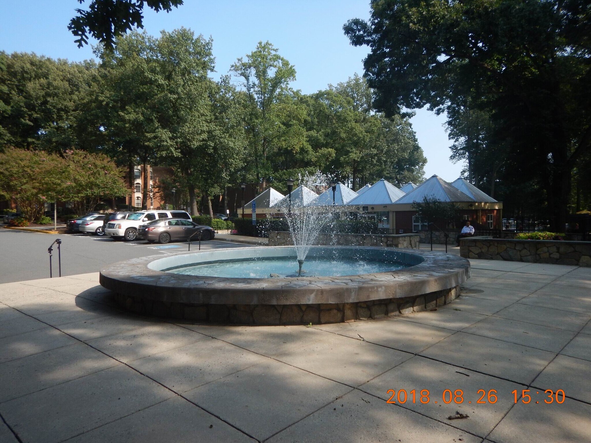 Building Photo - 3306 Woodburn Village Dr