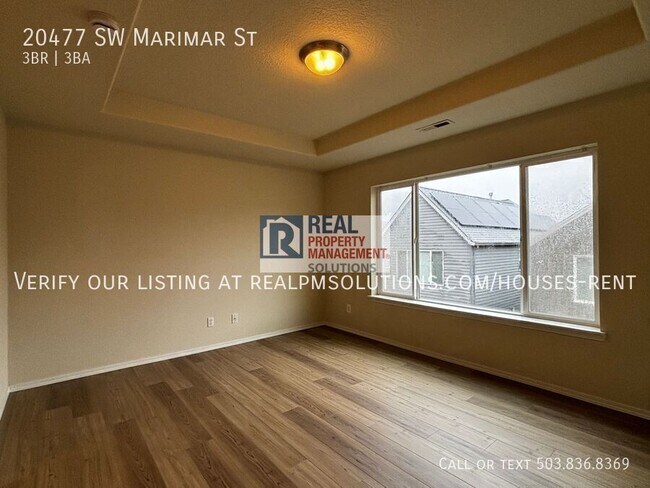 Building Photo - 20477 SW Marimar St