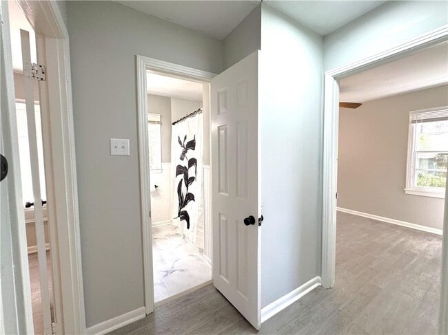 Building Photo - 4657 Barbara Mitchell Dr