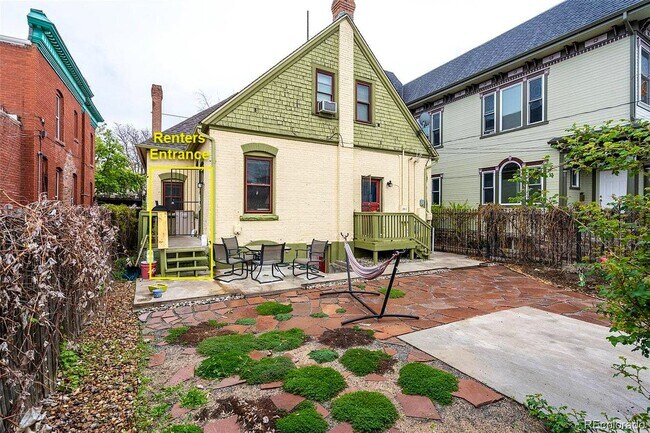 Building Photo - 2111 N Downing St