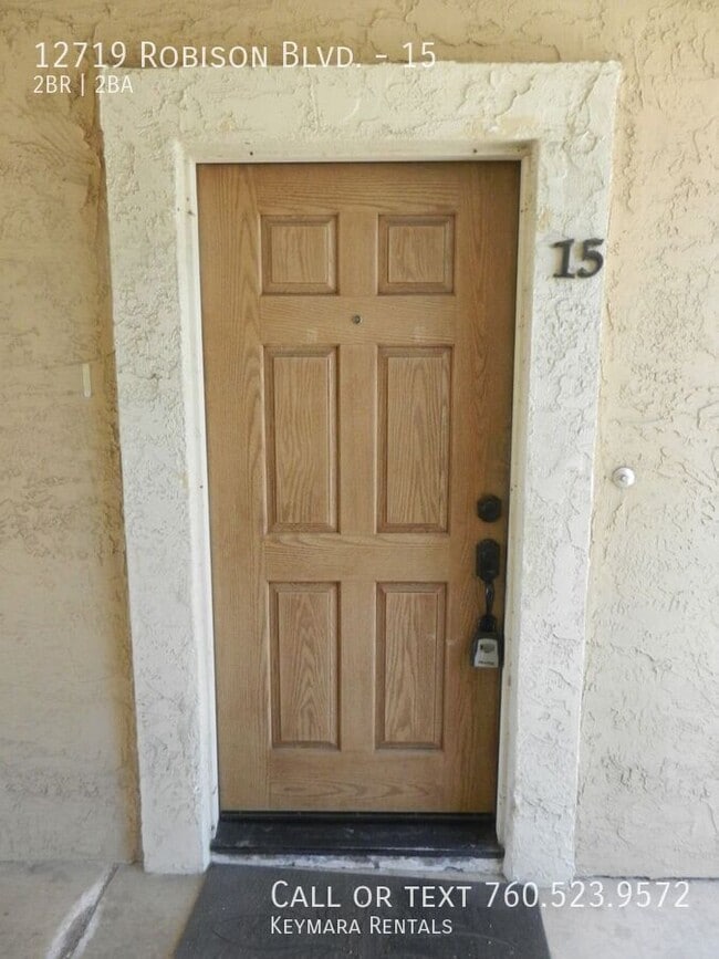 Building Photo - 12719 Robison Blvd