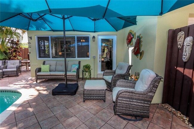 Building Photo - 1247 Washington St