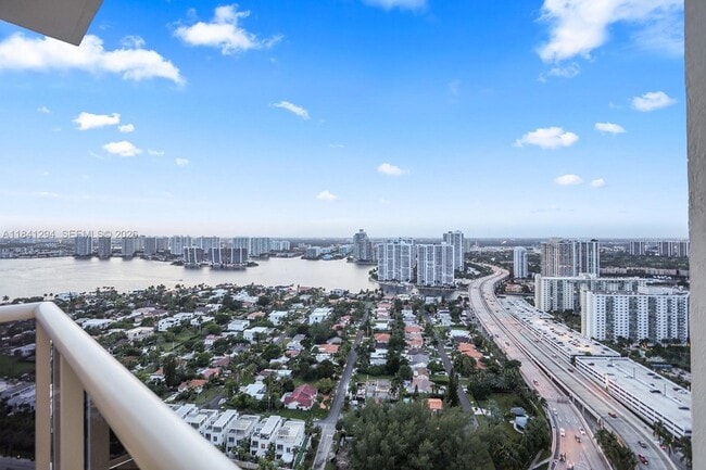 Building Photo - 19111 Collins Ave