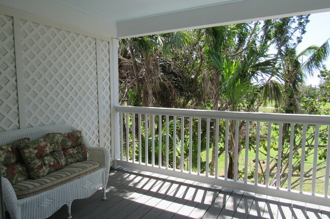 Building Photo - Fully Furnished 2 Bed 1.5 bath Home in the Key West Golf Club Community