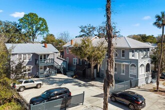 Building Photo - 50 Saragossa St