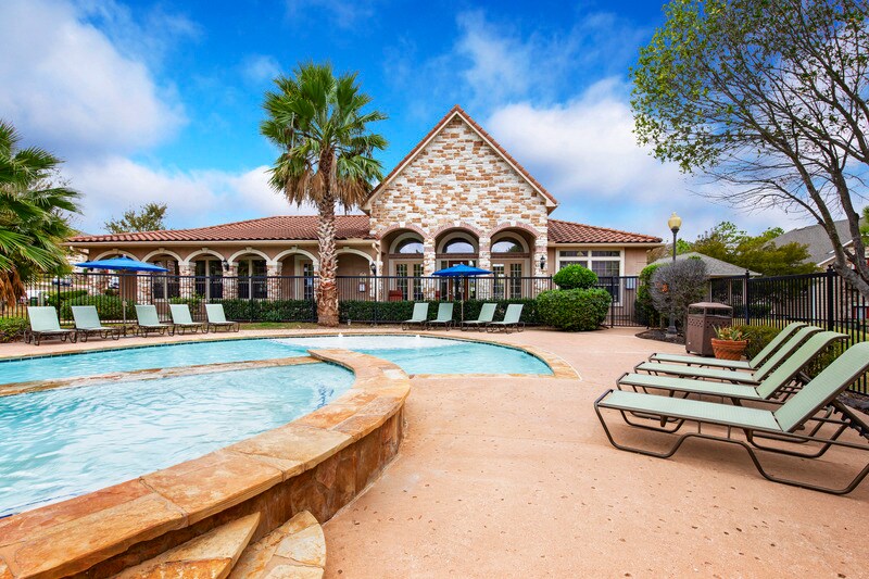 Walnut Ridge Apartments 1900 Walnut St Bastrop TX 78602 Apartment