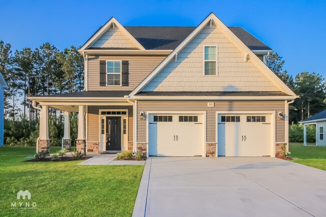 Building Photo - 408 Anchor Hitch Ct