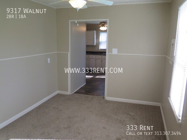 Building Photo - 9317 Walnut-
