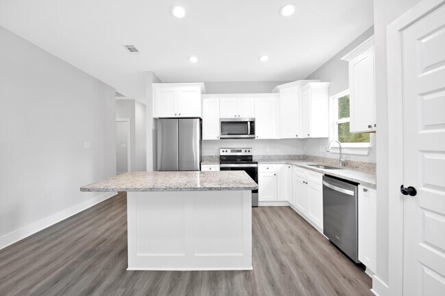 Building Photo - 5087 San Pedro Ct