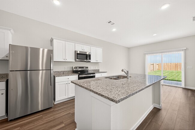 Building Photo - 8347 Vacek Xing Wy