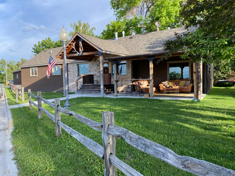 Building Photo - 541 Cannon St