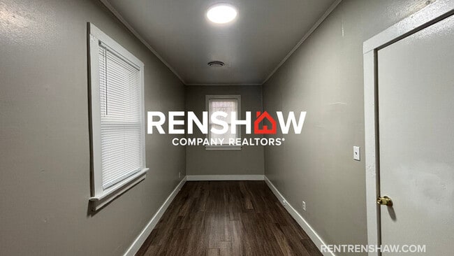 Building Photo - 2537 Spottswood Ave