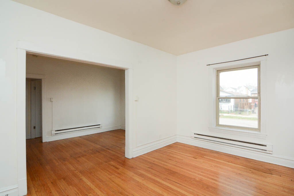 Building Photo - 2921 W George St