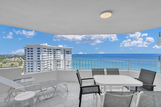 Building Photo - 550 S Ocean Blvd