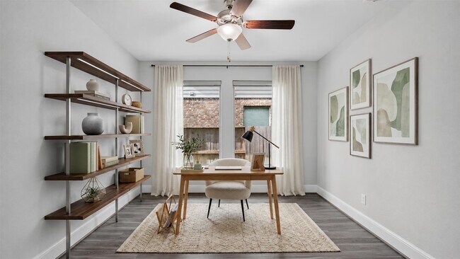 Building Photo - 3123 Lantana Trl