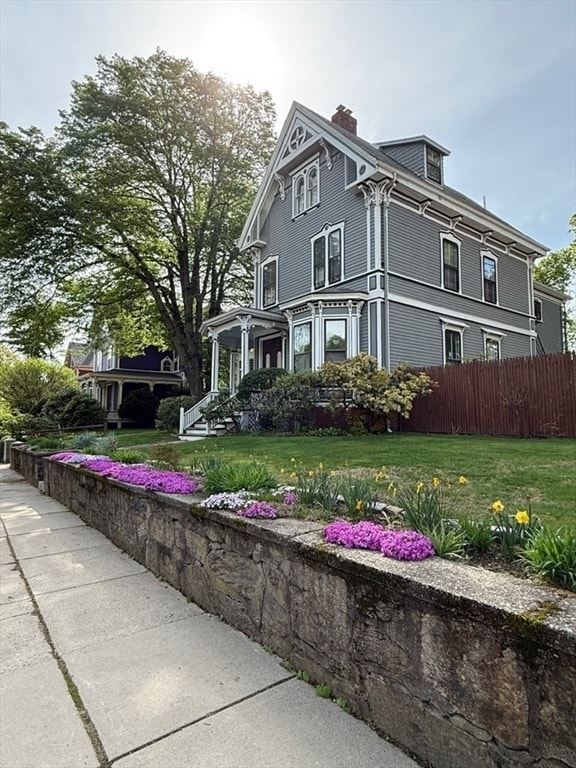 Building Photo - 26 Mather St