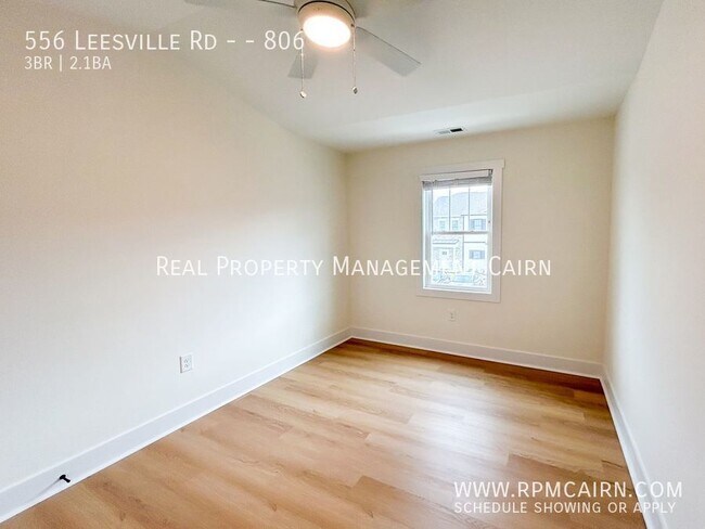 Building Photo - 556 Leesville Rd