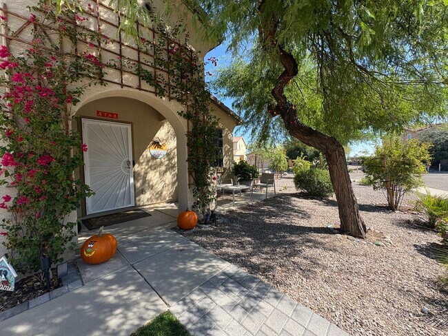 Building Photo - 1180 E Saddleback Pl