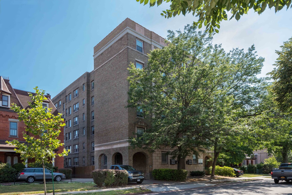 Hyde Park Apartments Buffalo Ny Apartment Finder