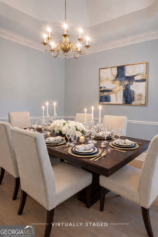 Building Photo - 120 Old Conyers Dr