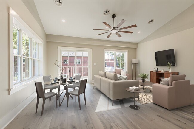 Building Photo - 640 Jefferson Ave