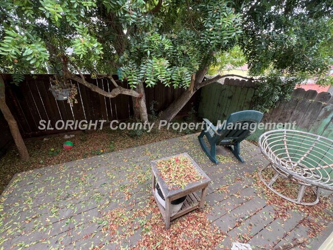 Building Photo - AVAILABLE JULY- Charming Cottage in Los Osos - 2 Bed / 1 Bath