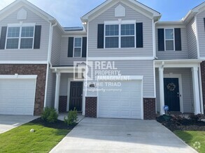 Building Photo - Brand New 3bd/2.5ba Townhome in Trinity