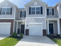 Building Photo - Brand New 3bd/2.5ba Townhome in Trinity