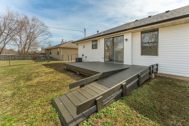 Building Photo - Available now!