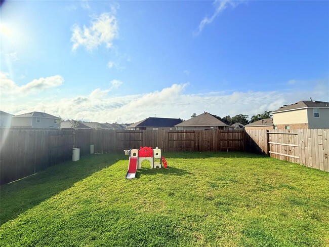 Building Photo - 6310 Barrington Clf Trl