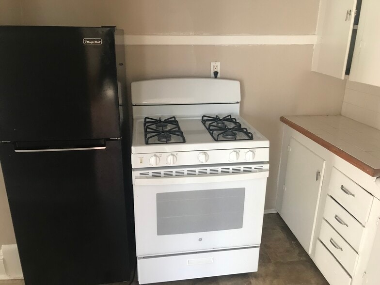 Building Photo - 602 N Pennsylvania Ave