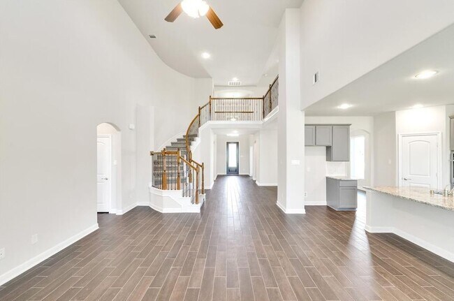 Building Photo - 18906 Whistling Oaks Dr