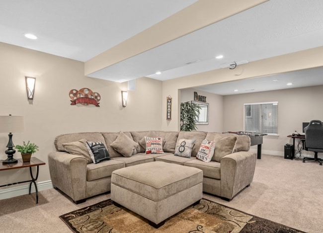 Building Photo - Spacious 5-Bedroom Home with Theater Room & Prime Location