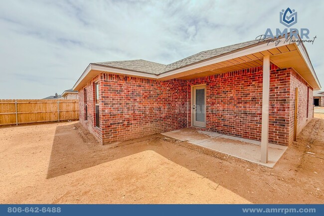 Building Photo - NEW 3 Bedroom In Bell Farms!