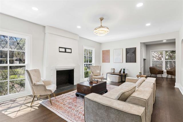 Building Photo - 4516 Fairway Ave