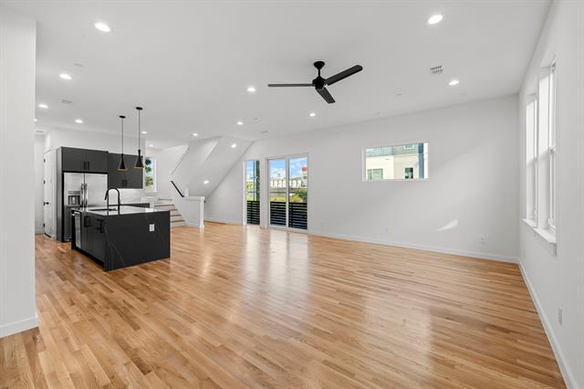 Building Photo - 3608 San Jacinto St
